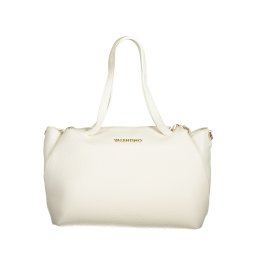 Бяла чанта Valentino