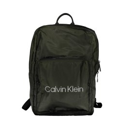Мъжка раница Calvin Klein в зелено