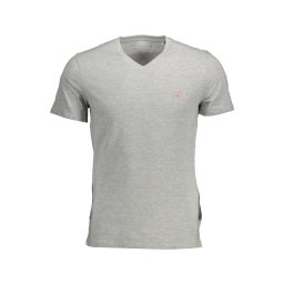 Мъжка тениска с къс ръкав GUESS JEANS