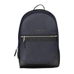Мъжка синя раница Tommy Hilfiger