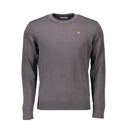 NAPAPIJRI SWEATSHIRT WITHOUT ZIP MEN BLUE