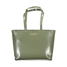 Дамска чанта VALENTINO зелена
