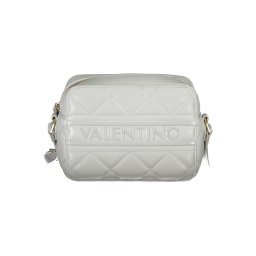 Дамска чанта Valentino в сиво