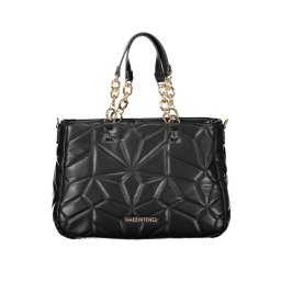 Черна чанта Valentino