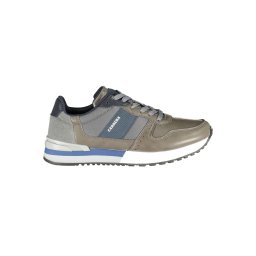 Мъжки спортни маратонки CARRERA кафяви