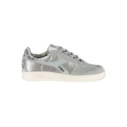 Дамски спортни маратонки Diadora сиви