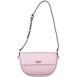 Дамска чанта GUESS розова