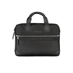 Мъжко черно куфарче Tommy Hilfiger