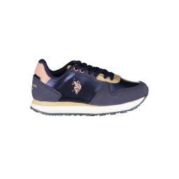 Детски спортни маратонки US Polo Assn.