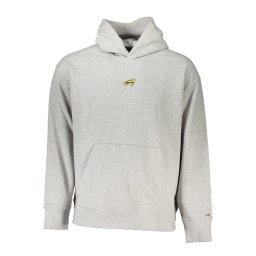Мъжки сив суитшърт Tommy Hilfiger