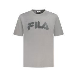 Мъжка тениска с къс ръкав FILA