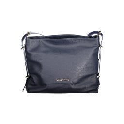 Дамска чанта Valentino в синьо
