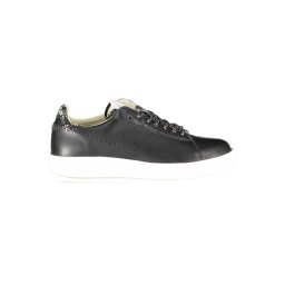 Дамски спортни маратонки Diadora черни