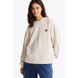Дамски суитшърт Tommy Jeans