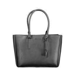 Черна чанта Calvin Klein