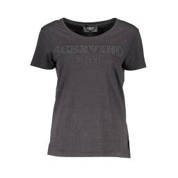 Дамска тениска с къс ръкав SCERVINO STREET