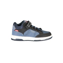 Детски сини спортни маратонки Carrera