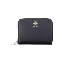 Портфейл TOMMY HILFIGER син