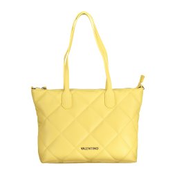 Жълта чанта Valentino