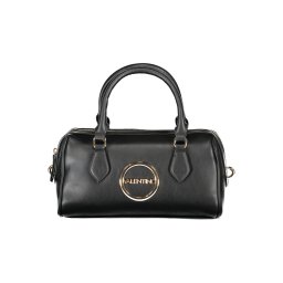Черна чанта Valentino