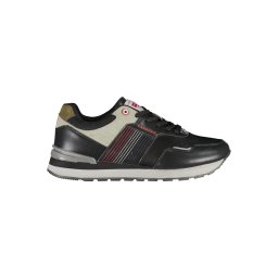 Мъжки черни спортни маратонки Carrera