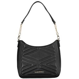 Черна чанта Valentino