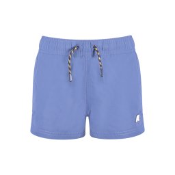 Детски бански K-WAY син