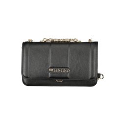 Дамска чанта Valentino, черна