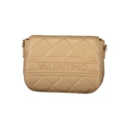 Бежова чанта Valentino