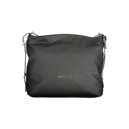 Черна чанта Valentino