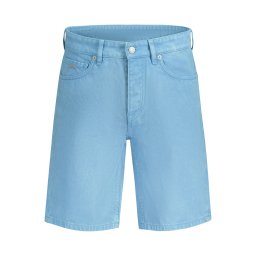 Мъжки дънкови шорти HUGO BOSS