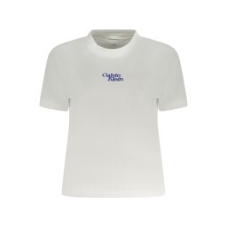 Тениска с къс ръкав Calvin Klein