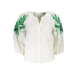 Дамска блуза с дълъг ръкав Desigual