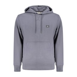 Мъжки суичър с качулка Calvin Klein