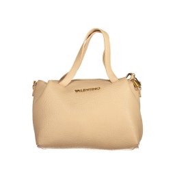 Бежова чанта Valentino