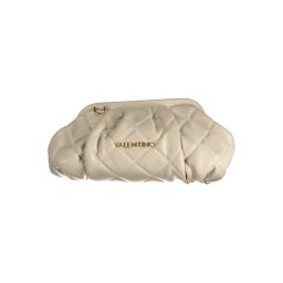 Бежова чанта Valentino