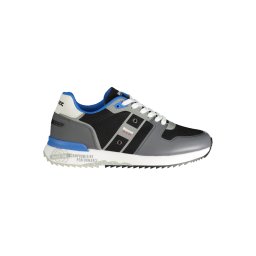 Сиви маратонки Blauer