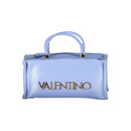 Дамска чанта Valentino в синьо