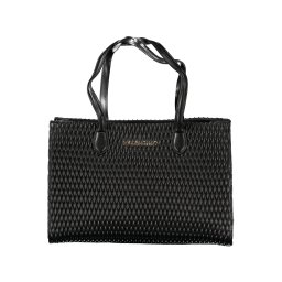 Черна чанта Valentino