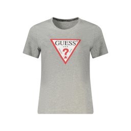 Дамска тениска с къс ръкав GUESS