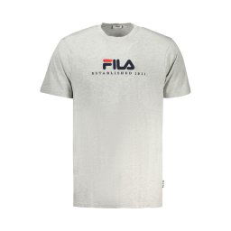 Мъжка тениска с къс ръкав FILA