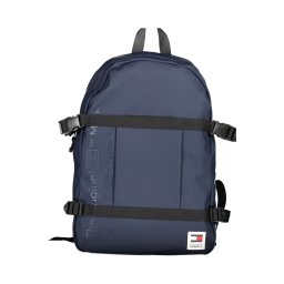 Синя раница Tommy Hilfiger