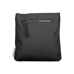 Мъжка черна чанта за рамо Calvin Klein