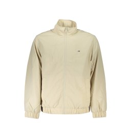 Мъжко спортно яке Tommy Hilfiger, бежово