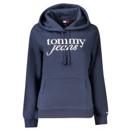 Дамски суичър с качулка Tommy Hilfiger