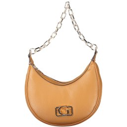 Кафява чанта GUESS JEANS