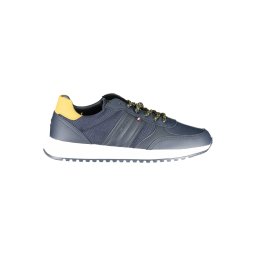 Сини мъжки спортни маратонки TOMMY HILFIGER