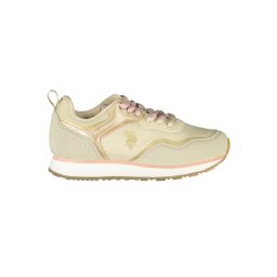 Детски спортни маратонки US Polo Assn.