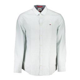 Мъжка риза с дълъг ръкав Tommy Hilfiger