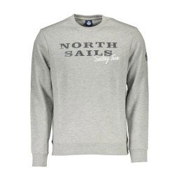 Мъжки суичър North Sails